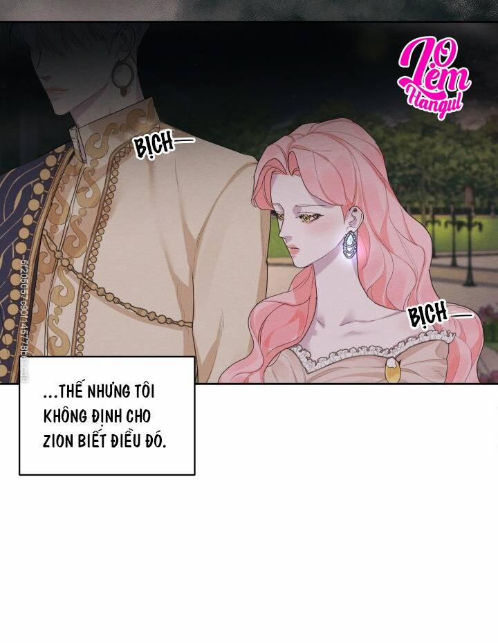 Tôi Là Tình Cũ Của Nam Chính 11 trang 41