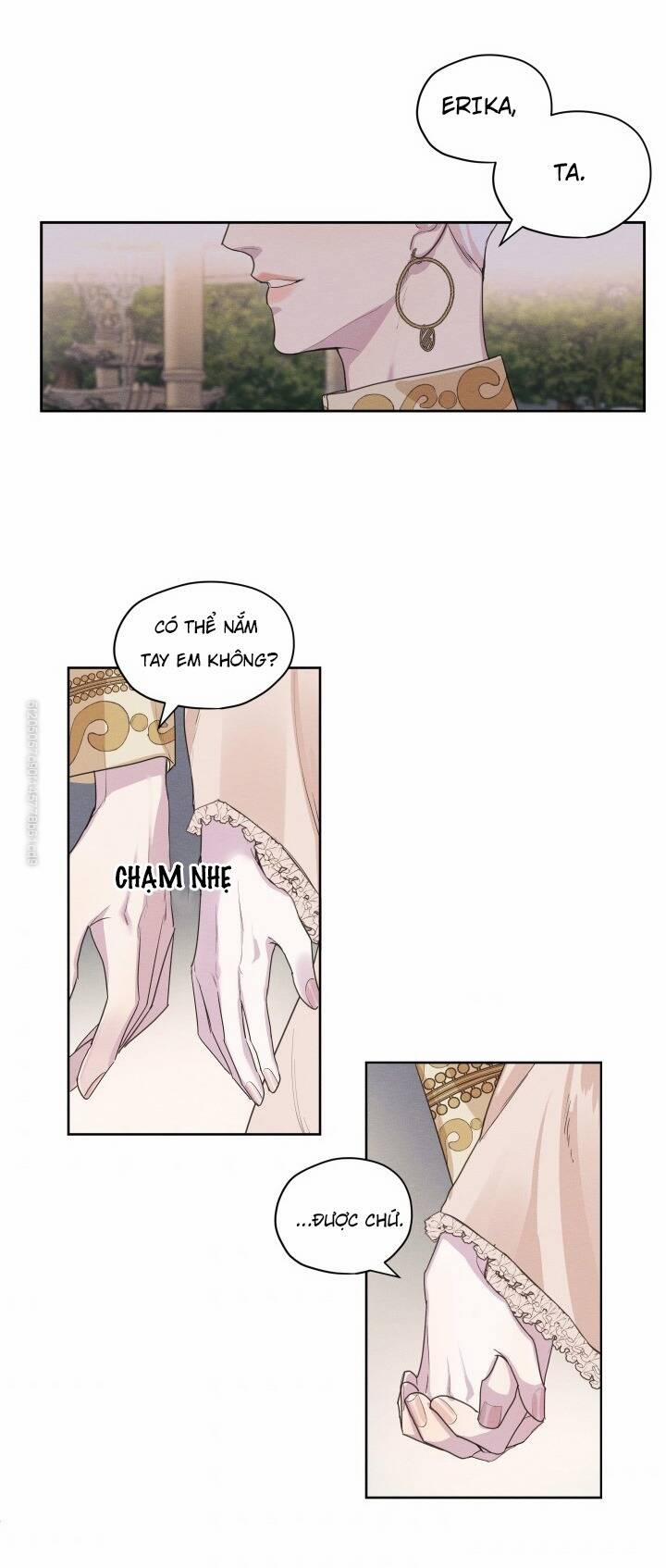 Tôi Là Tình Cũ Của Nam Chính 11 trang 42