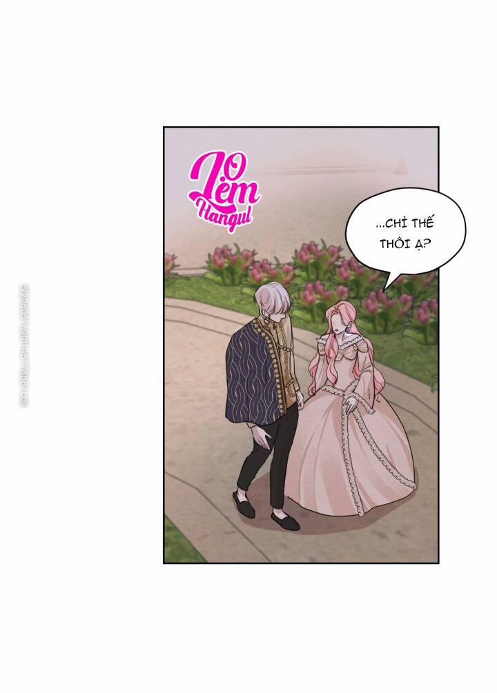 Tôi Là Tình Cũ Của Nam Chính 11 trang 47