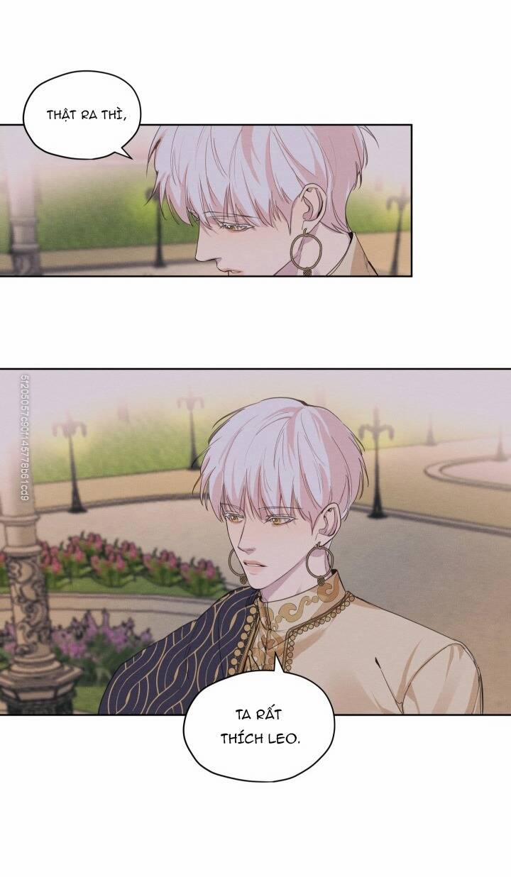 Tôi Là Tình Cũ Của Nam Chính 11 trang 48