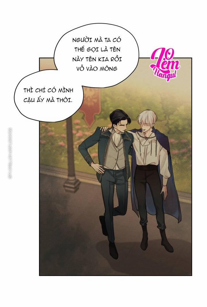 Tôi Là Tình Cũ Của Nam Chính 11 trang 49