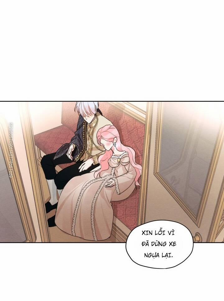 Tôi Là Tình Cũ Của Nam Chính 11 trang 5