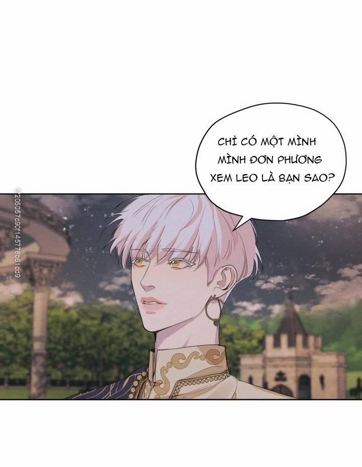 Tôi Là Tình Cũ Của Nam Chính 11 trang 52