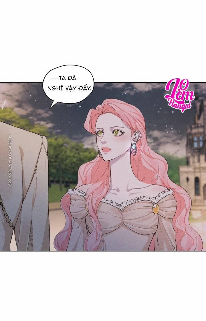 Tôi Là Tình Cũ Của Nam Chính 11 trang 53