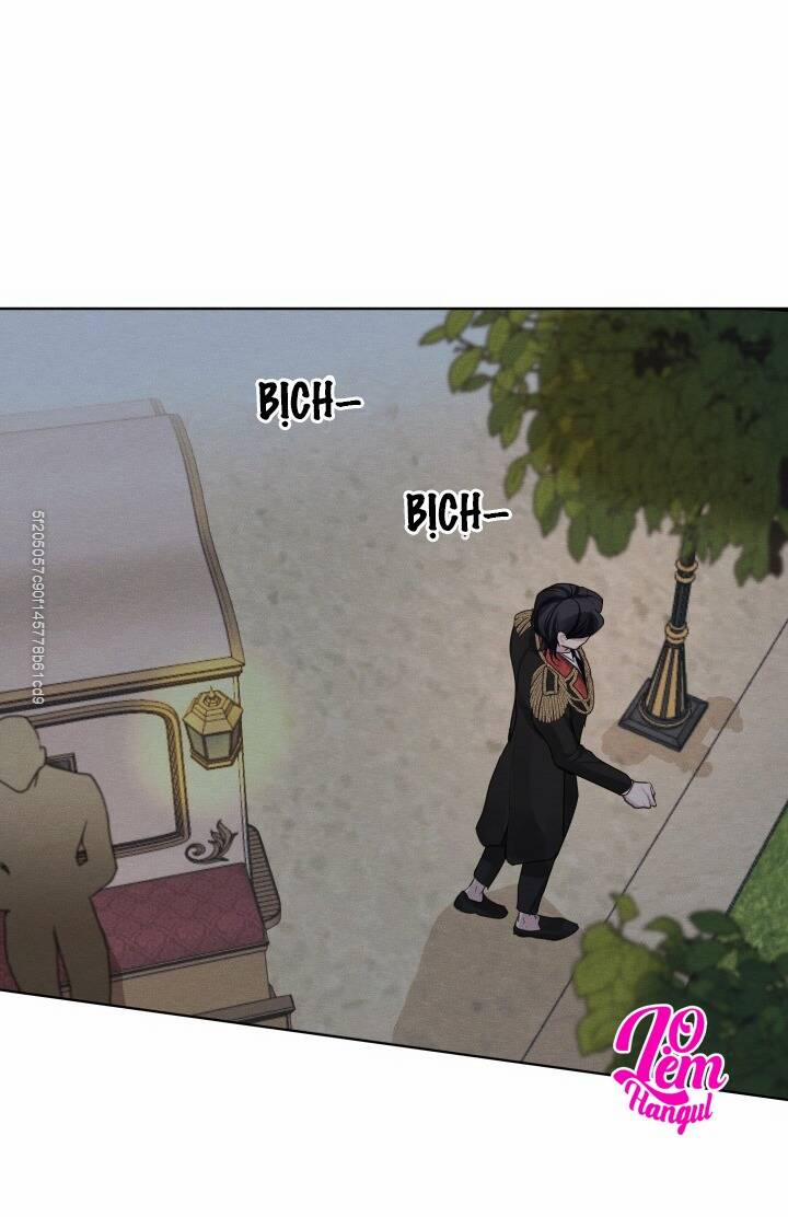 Tôi Là Tình Cũ Của Nam Chính 11 trang 7