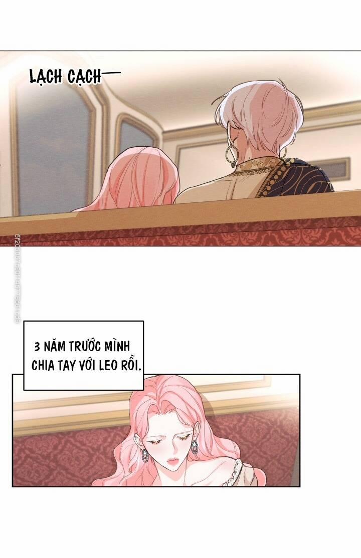 Tôi Là Tình Cũ Của Nam Chính 11 trang 8