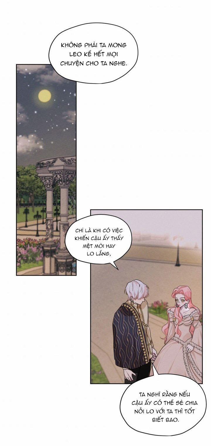 Tôi Là Tình Cũ Của Nam Chính 12 trang 0