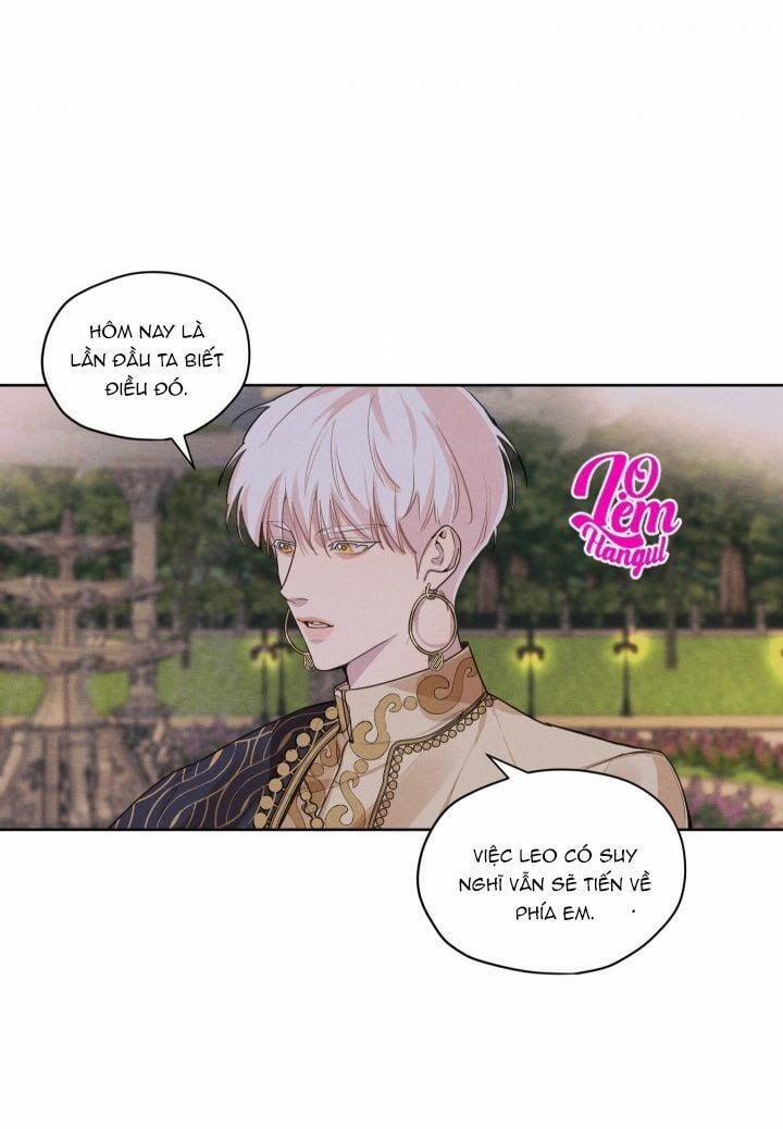 Tôi Là Tình Cũ Của Nam Chính 12 trang 1