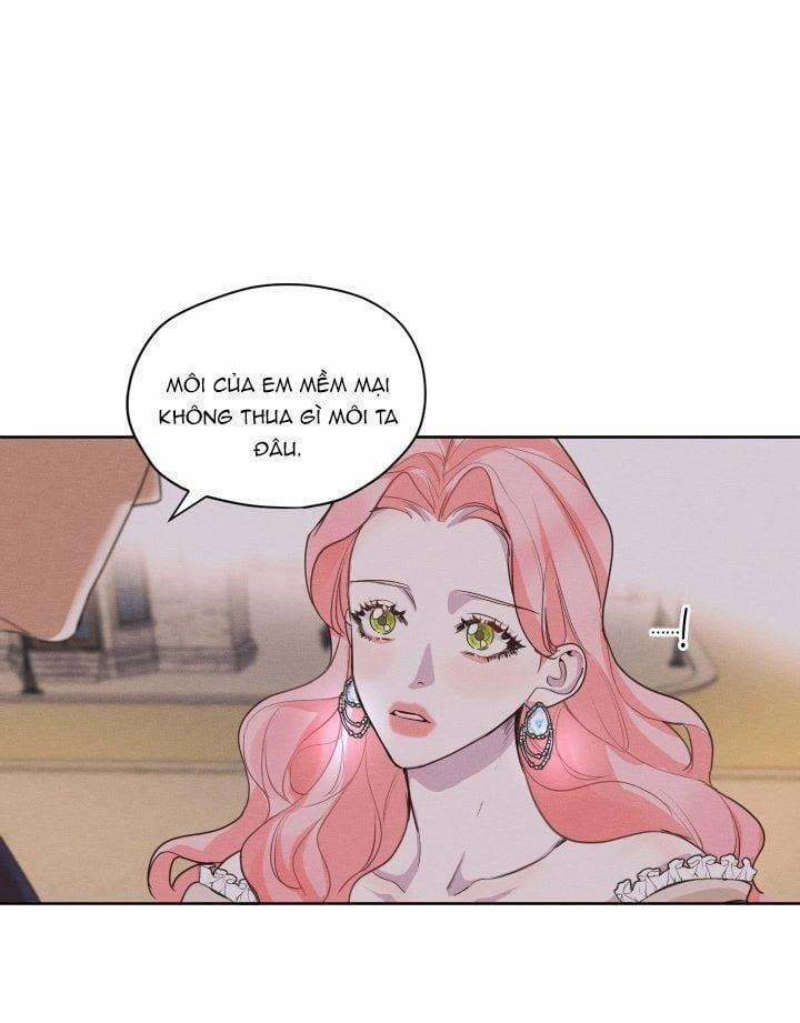 Tôi Là Tình Cũ Của Nam Chính 12 trang 11