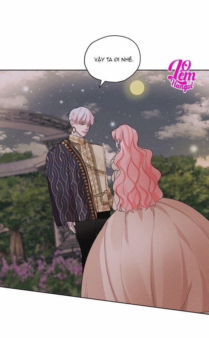 Tôi Là Tình Cũ Của Nam Chính 12 trang 12