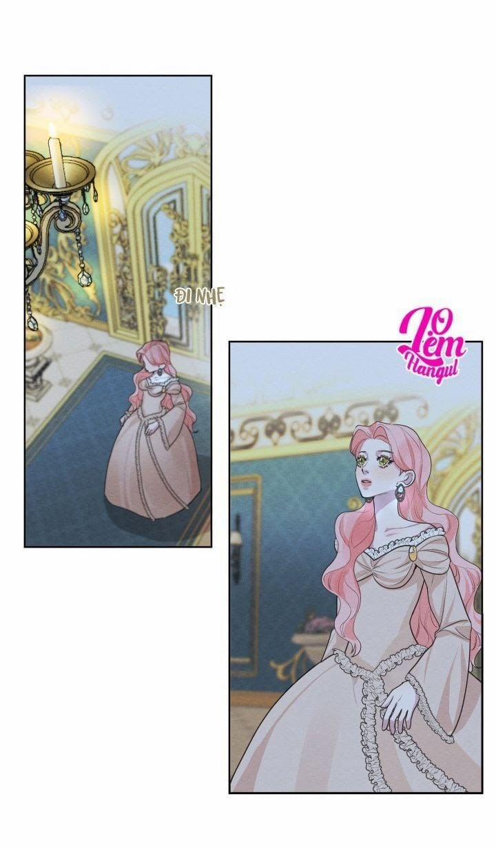 Tôi Là Tình Cũ Của Nam Chính 12 trang 15