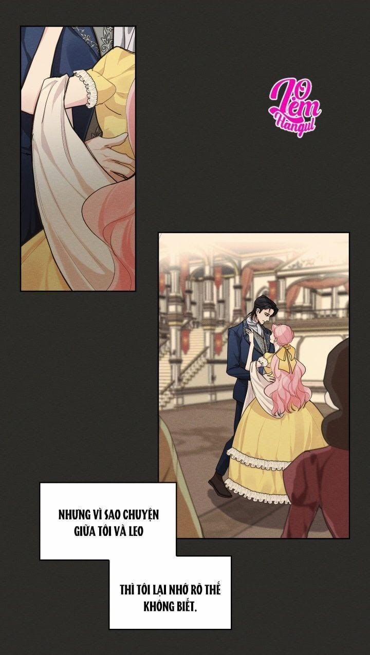 Tôi Là Tình Cũ Của Nam Chính 12 trang 17