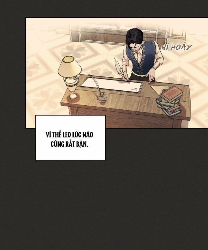 Tôi Là Tình Cũ Của Nam Chính 12 trang 20