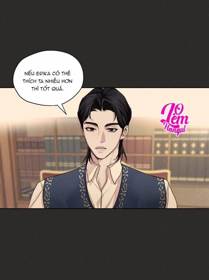 Tôi Là Tình Cũ Của Nam Chính 12 trang 23