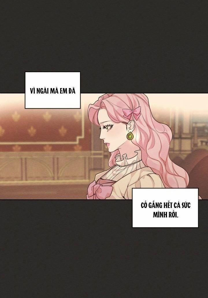 Tôi Là Tình Cũ Của Nam Chính 12 trang 24