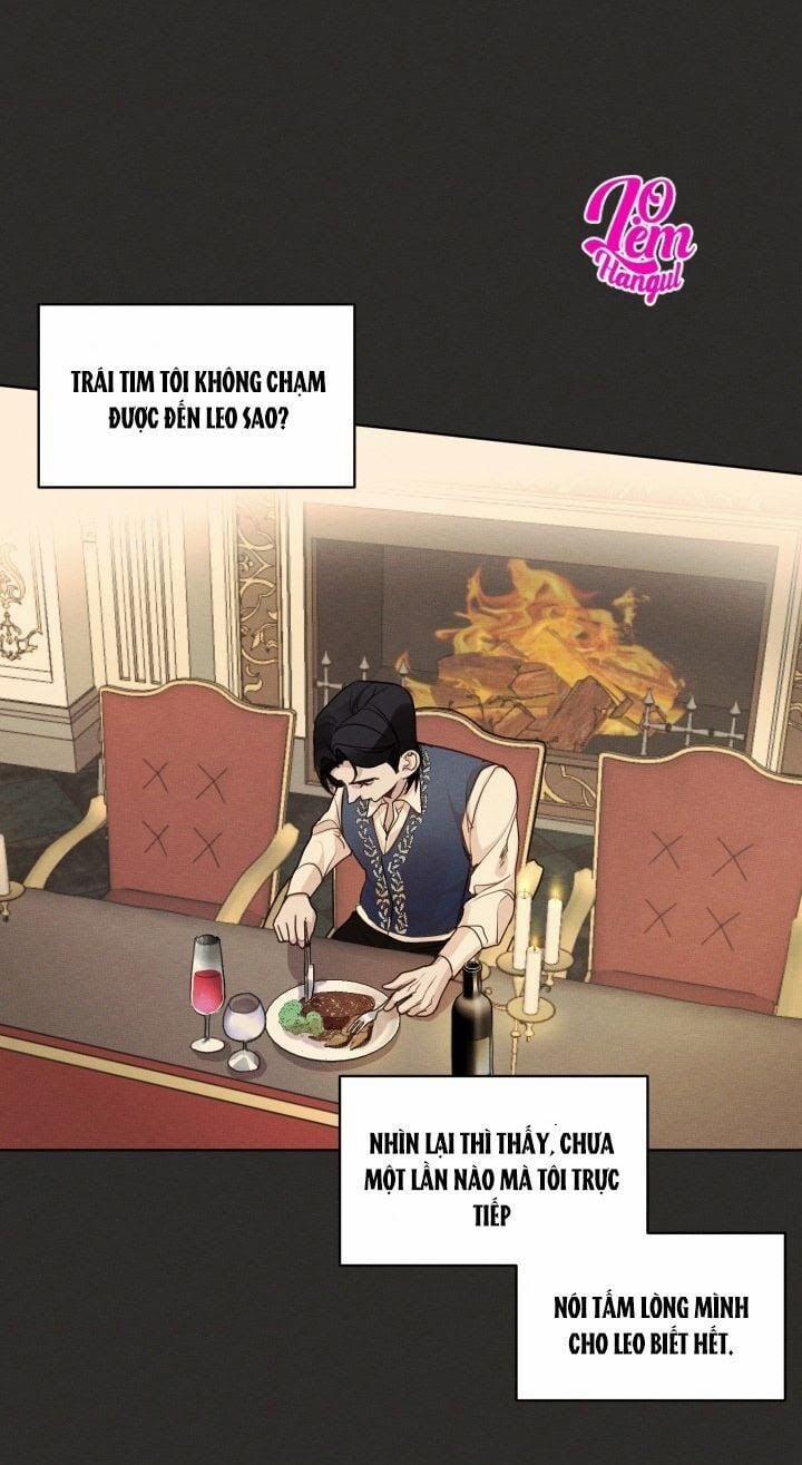 Tôi Là Tình Cũ Của Nam Chính 12 trang 25