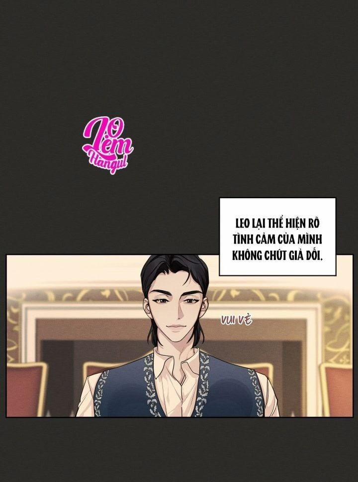 Tôi Là Tình Cũ Của Nam Chính 12 trang 27