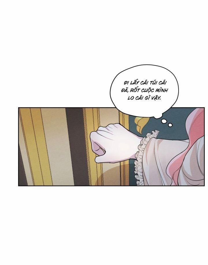 Tôi Là Tình Cũ Của Nam Chính 12 trang 30