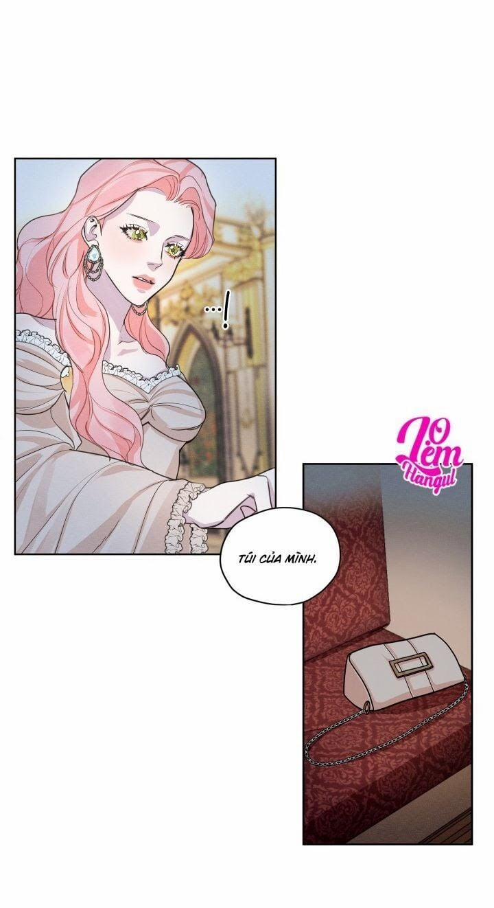 Tôi Là Tình Cũ Của Nam Chính 12 trang 31