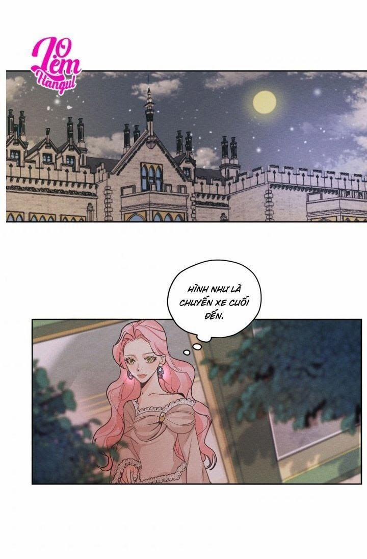 Tôi Là Tình Cũ Của Nam Chính 12 trang 32