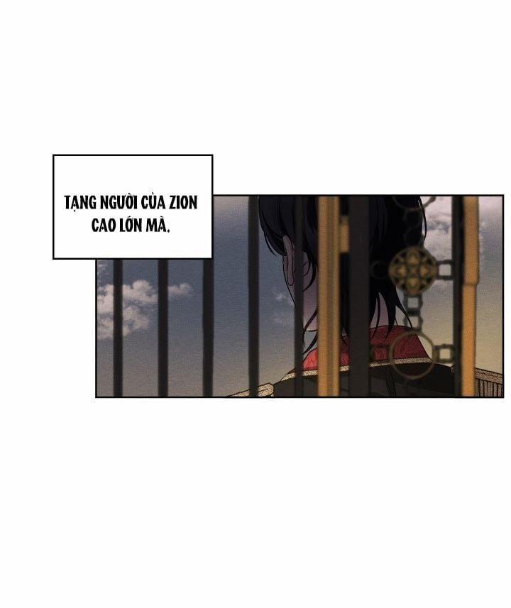 Tôi Là Tình Cũ Của Nam Chính 12 trang 35