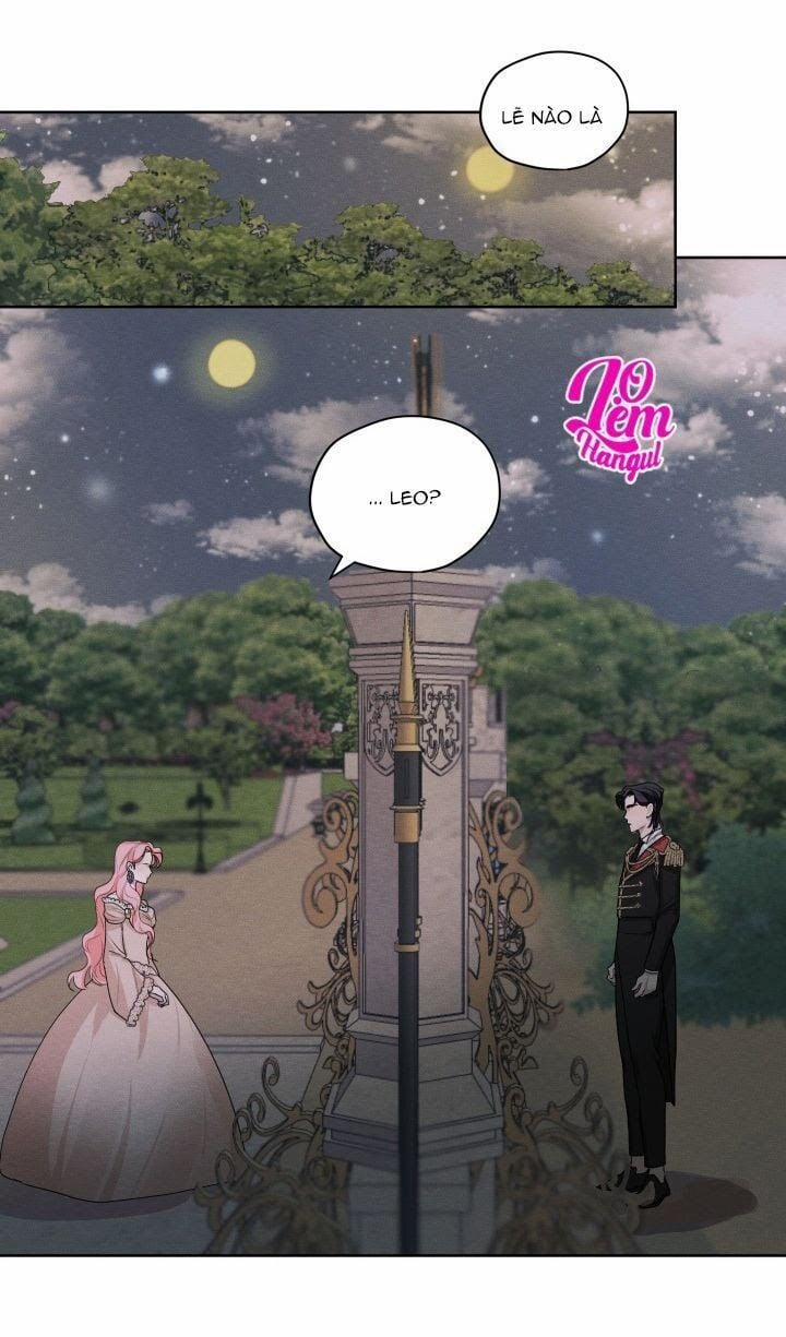 Tôi Là Tình Cũ Của Nam Chính 12 trang 36