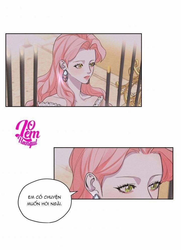 Tôi Là Tình Cũ Của Nam Chính 12 trang 39