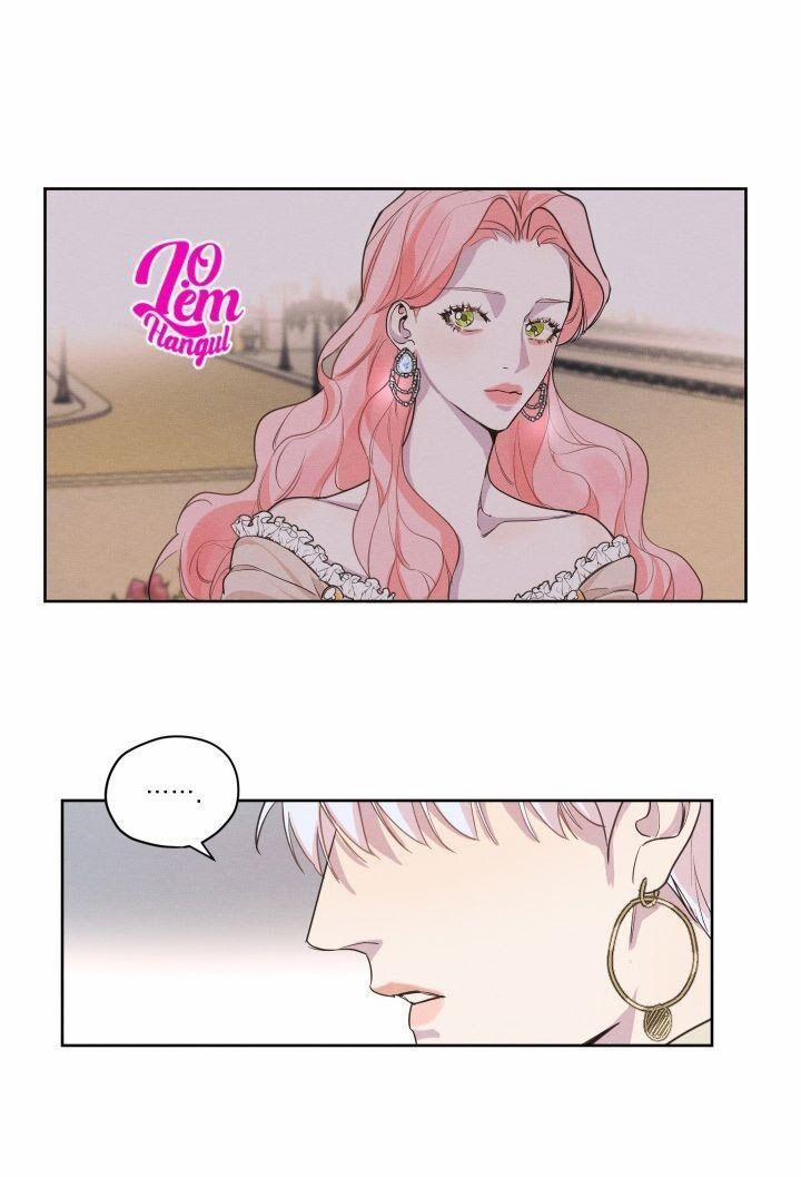 Tôi Là Tình Cũ Của Nam Chính 12 trang 4