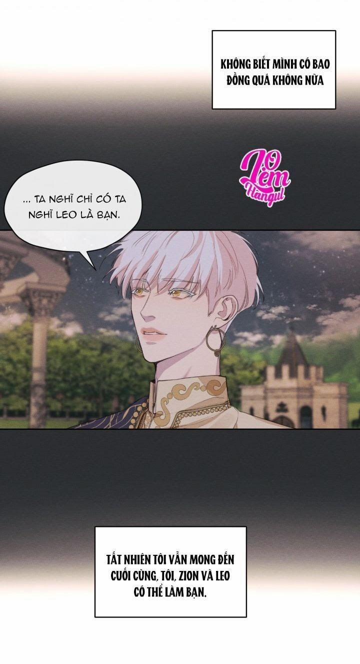 Tôi Là Tình Cũ Của Nam Chính 12 trang 41