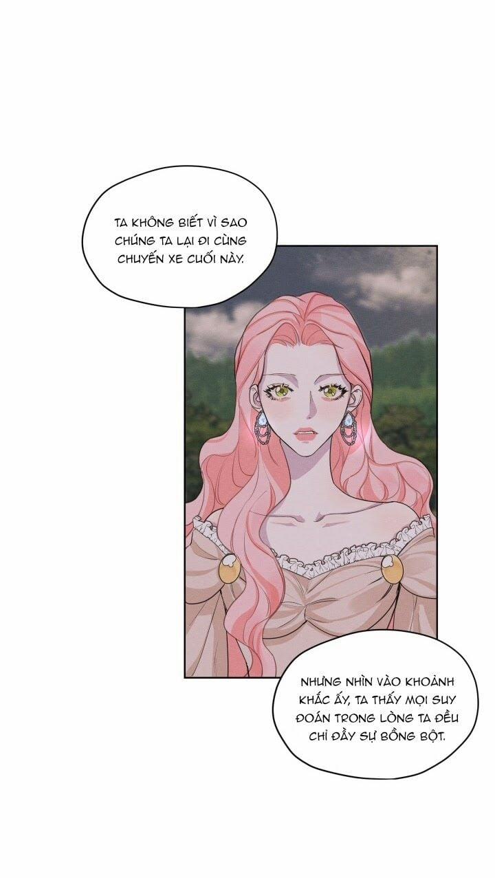 Tôi Là Tình Cũ Của Nam Chính 12 trang 43