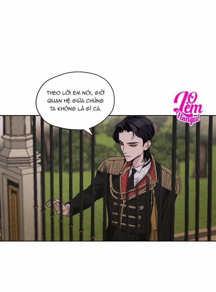 Tôi Là Tình Cũ Của Nam Chính 12 trang 44