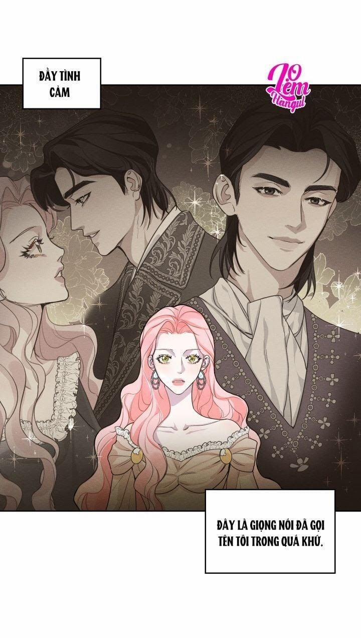 Tôi Là Tình Cũ Của Nam Chính 12 trang 46