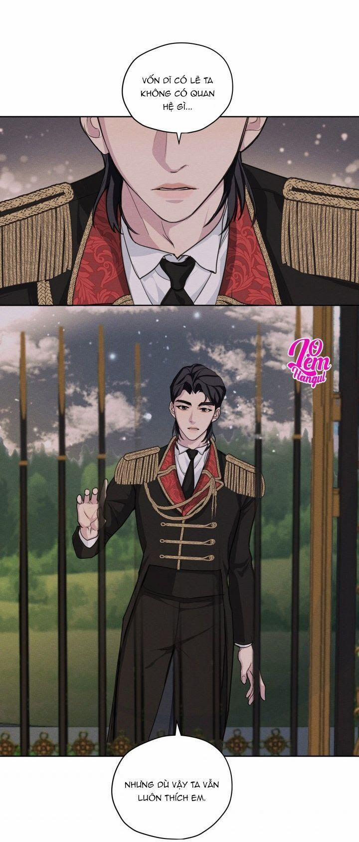 Tôi Là Tình Cũ Của Nam Chính 12 trang 47