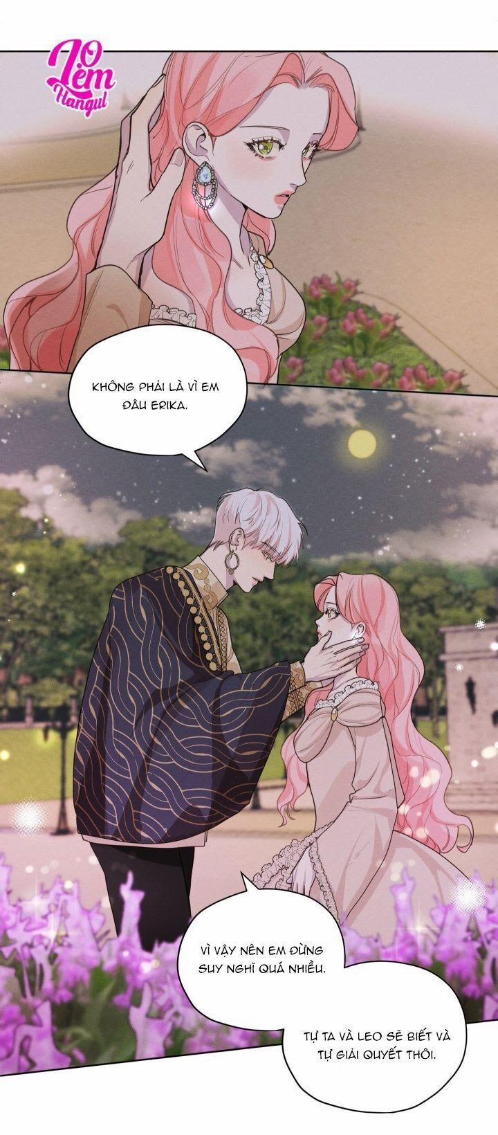 Tôi Là Tình Cũ Của Nam Chính 12 trang 6