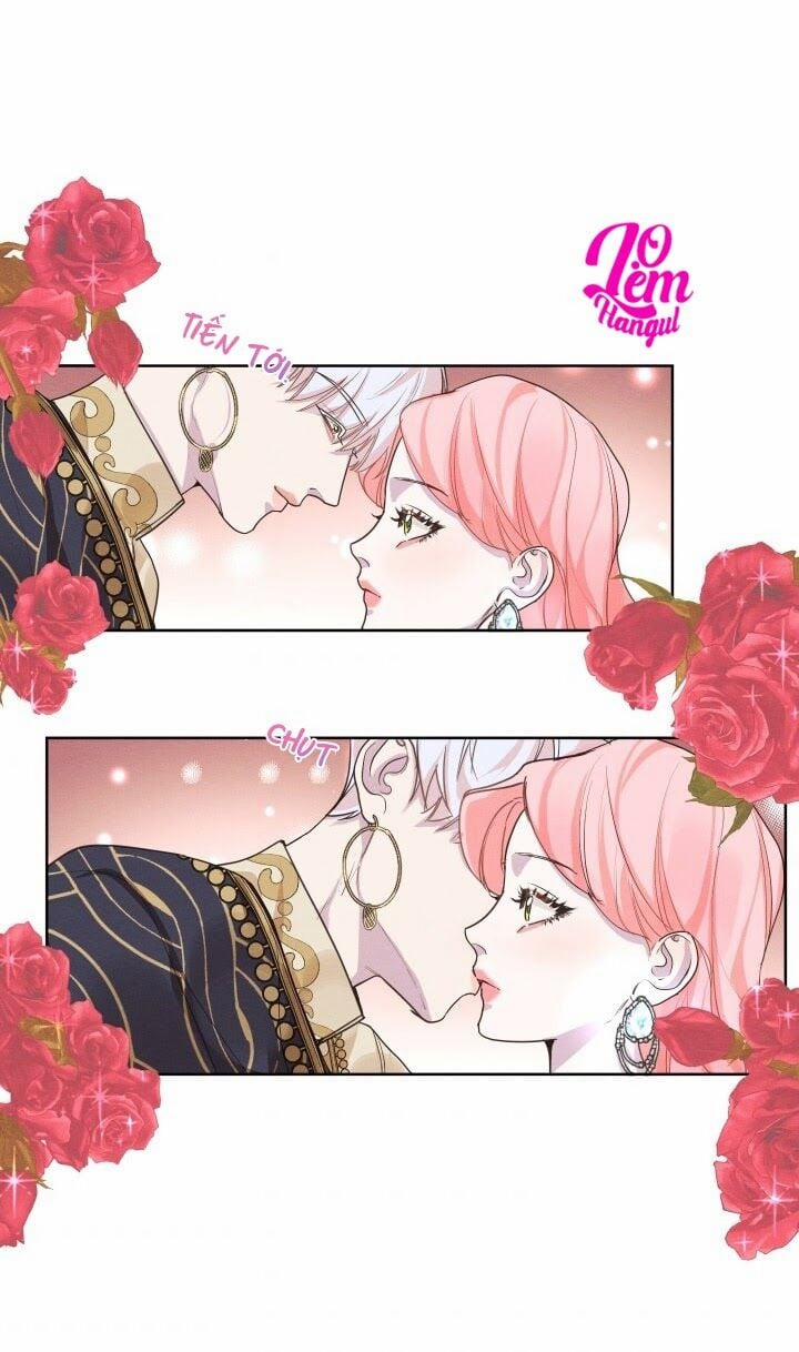 Tôi Là Tình Cũ Của Nam Chính 12 trang 7