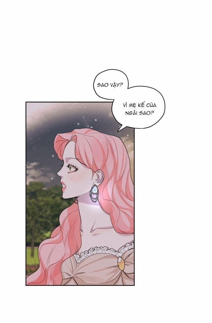 Tôi Là Tình Cũ Của Nam Chính 12 trang 9