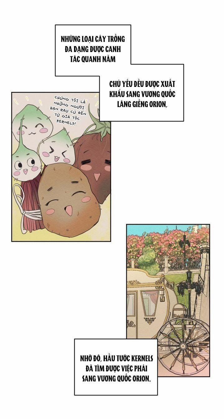 Tôi Là Tình Cũ Của Nam Chính 13 trang 10