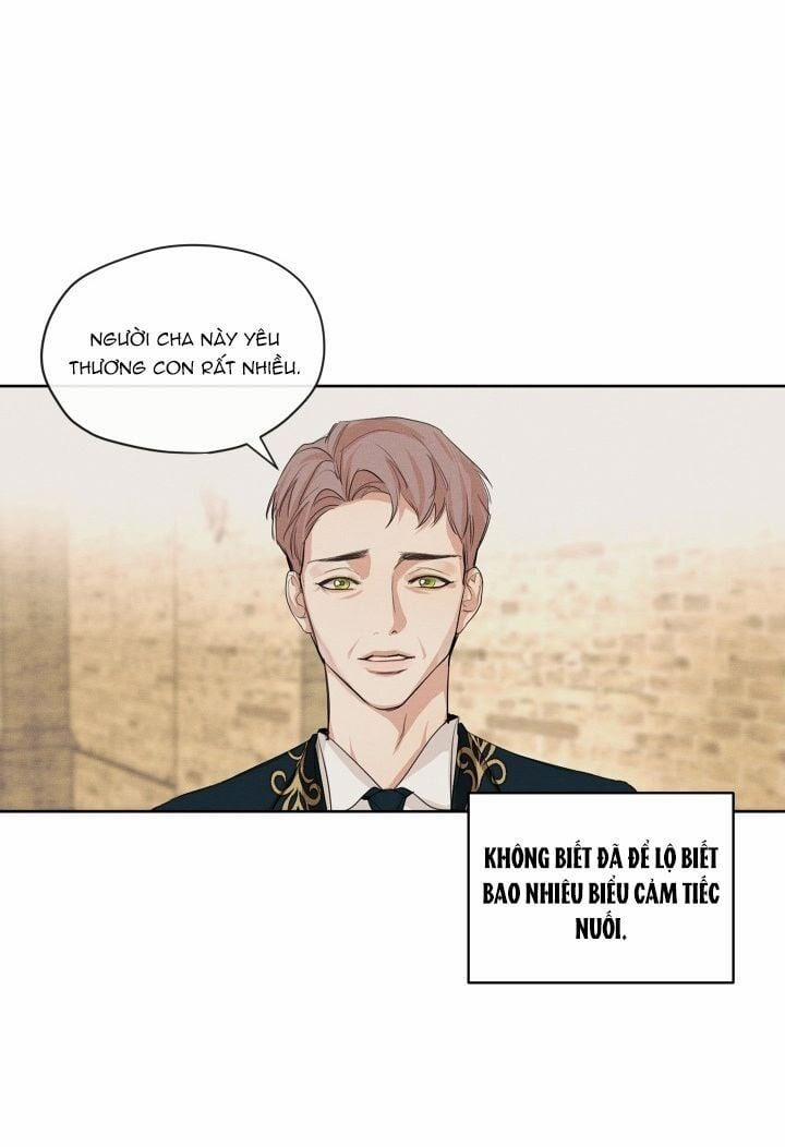 Tôi Là Tình Cũ Của Nam Chính 13 trang 12