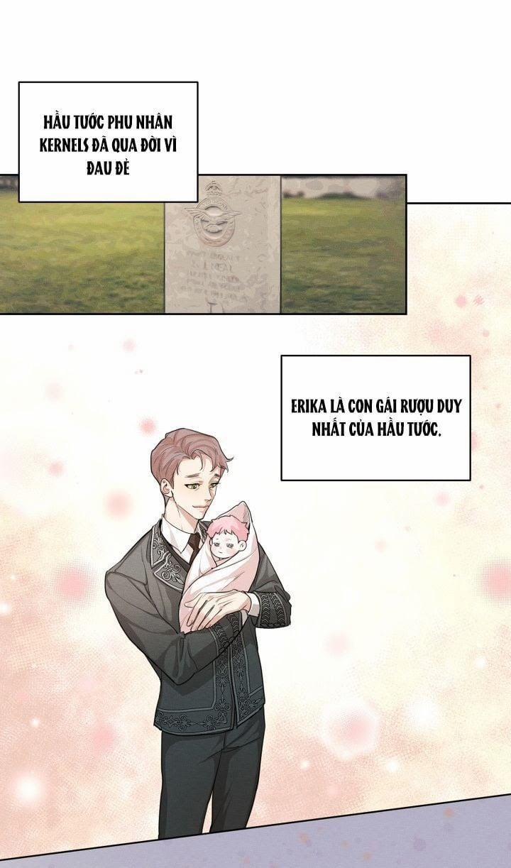 Tôi Là Tình Cũ Của Nam Chính 13 trang 15