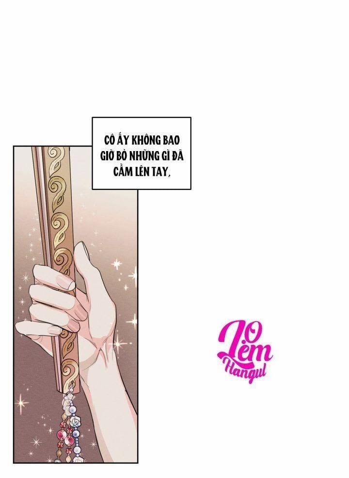 Tôi Là Tình Cũ Của Nam Chính 13 trang 18