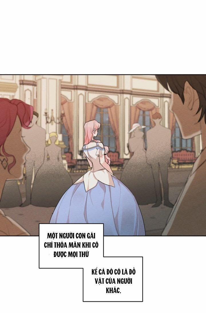 Tôi Là Tình Cũ Của Nam Chính 13 trang 20