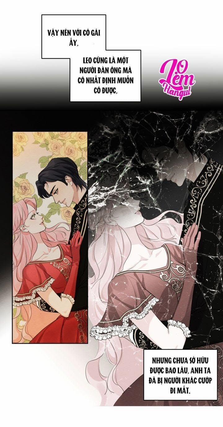 Tôi Là Tình Cũ Của Nam Chính 13 trang 21