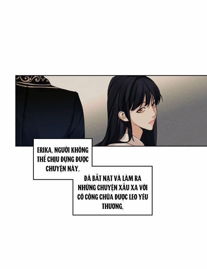 Tôi Là Tình Cũ Của Nam Chính 13 trang 22