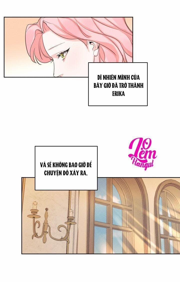 Tôi Là Tình Cũ Của Nam Chính 13 trang 24