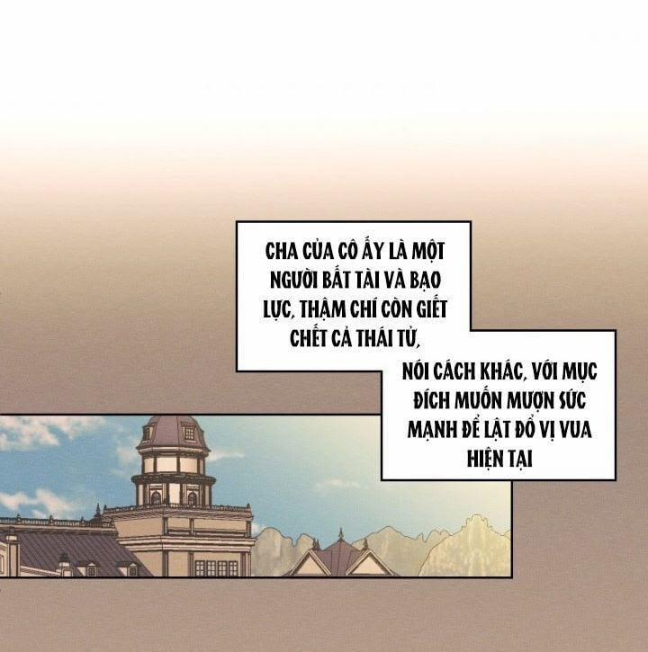 Tôi Là Tình Cũ Của Nam Chính 13 trang 27