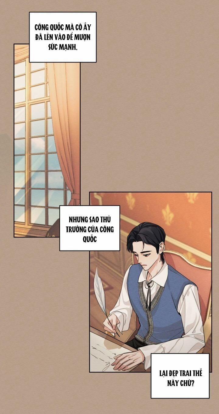 Tôi Là Tình Cũ Của Nam Chính 13 trang 29