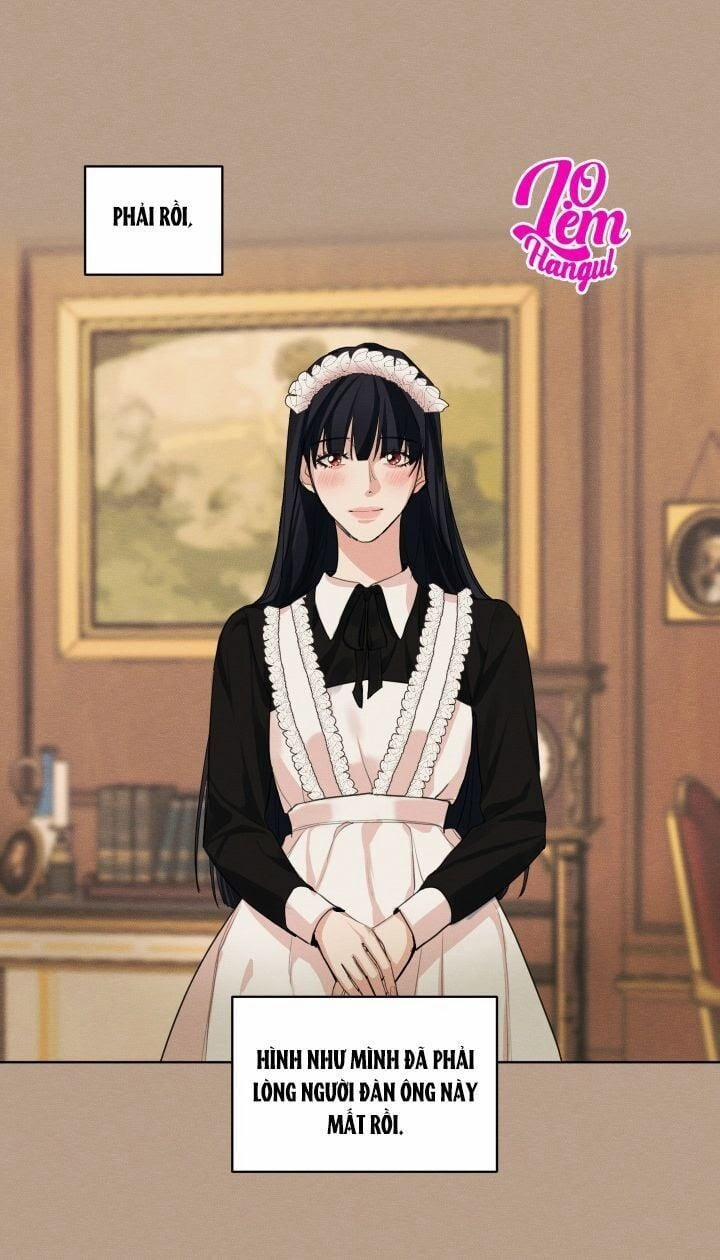 Tôi Là Tình Cũ Của Nam Chính 13 trang 30