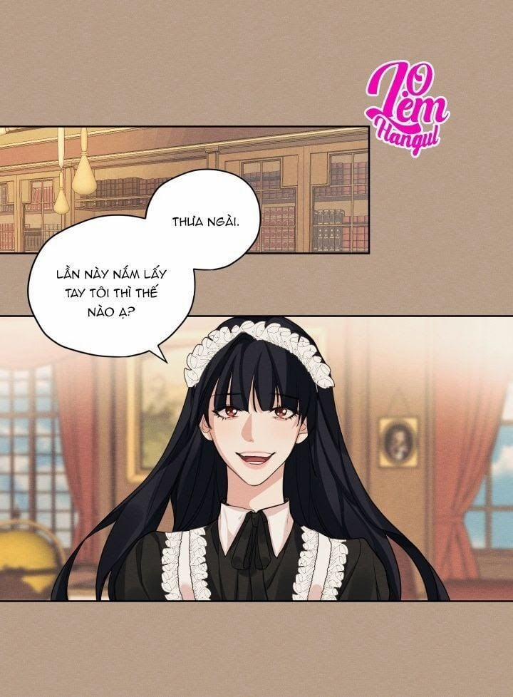 Tôi Là Tình Cũ Của Nam Chính 13 trang 32