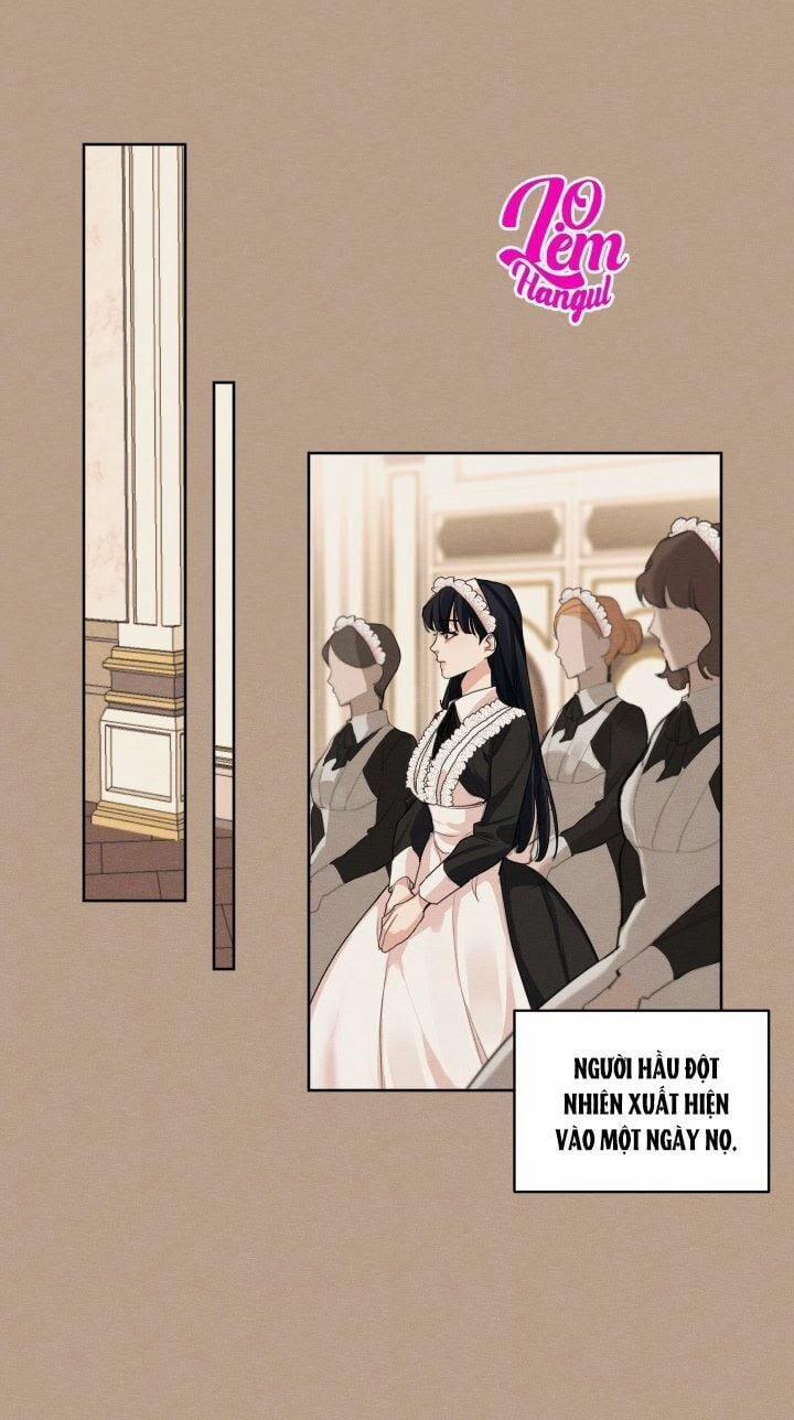 Tôi Là Tình Cũ Của Nam Chính 13 trang 34