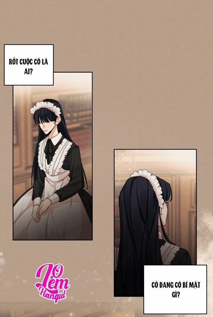 Tôi Là Tình Cũ Của Nam Chính 13 trang 37